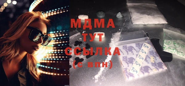 шишки Абаза